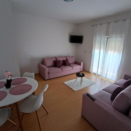 Apartman Lea Sukošan Εξωτερικό φωτογραφία