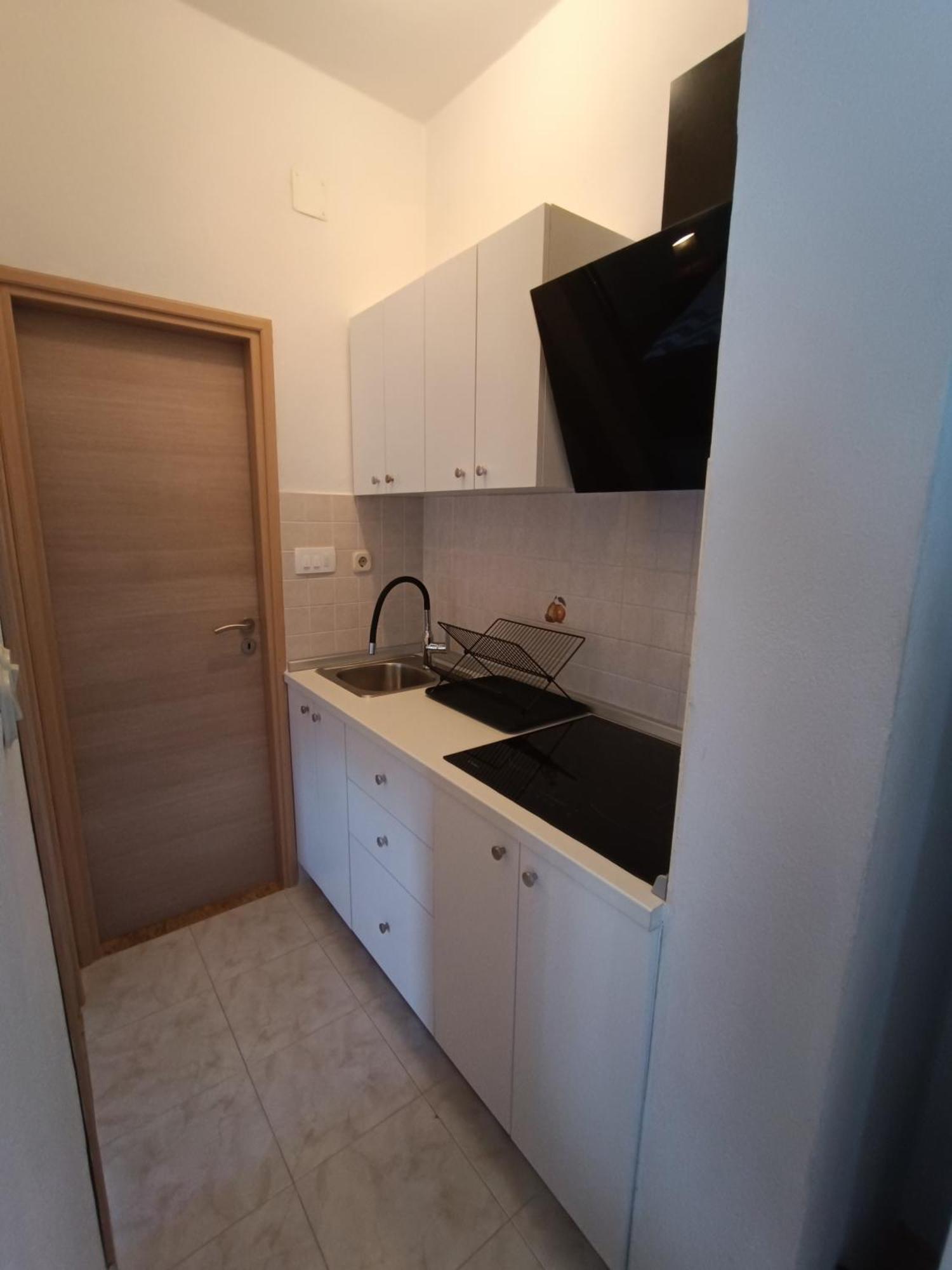 Apartman Lea Sukošan Εξωτερικό φωτογραφία